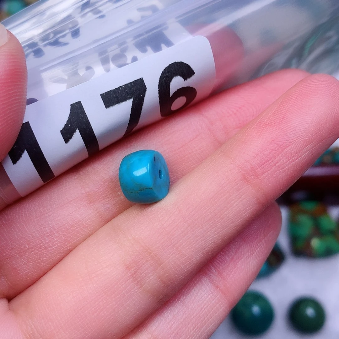 空竹粉丝专享十堰特色手工散珠