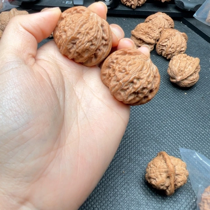 核桃手串/手链L*o磨盘39尺全品无修