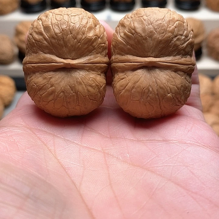 文玩核桃把件J****n…………………………