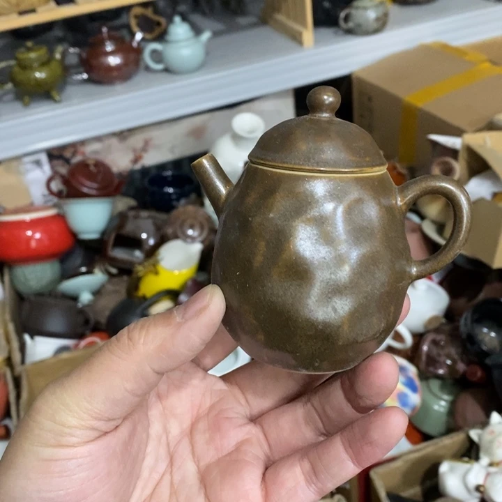 陶瓷艺术品及陶瓷制品