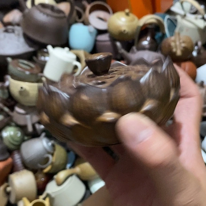 瓷片老婆是什么意思……他俩