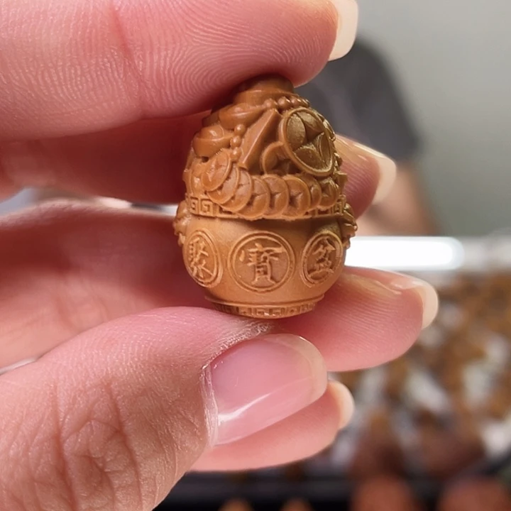 吊坠橄榄核橄榄核