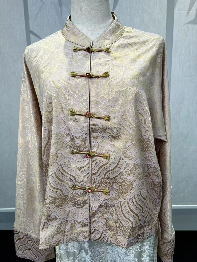 【一见钟情】春季新款短外套59ZH30