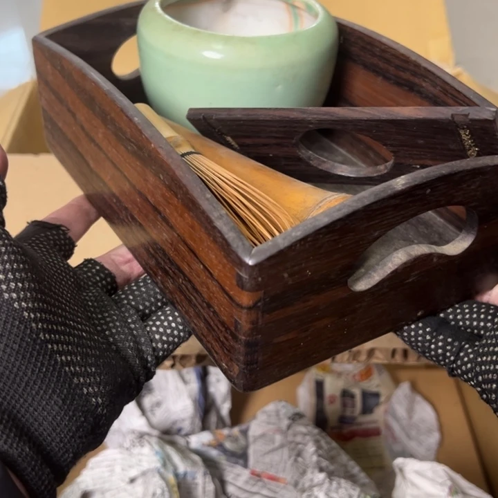 紫砂中古商品谨慎参拍