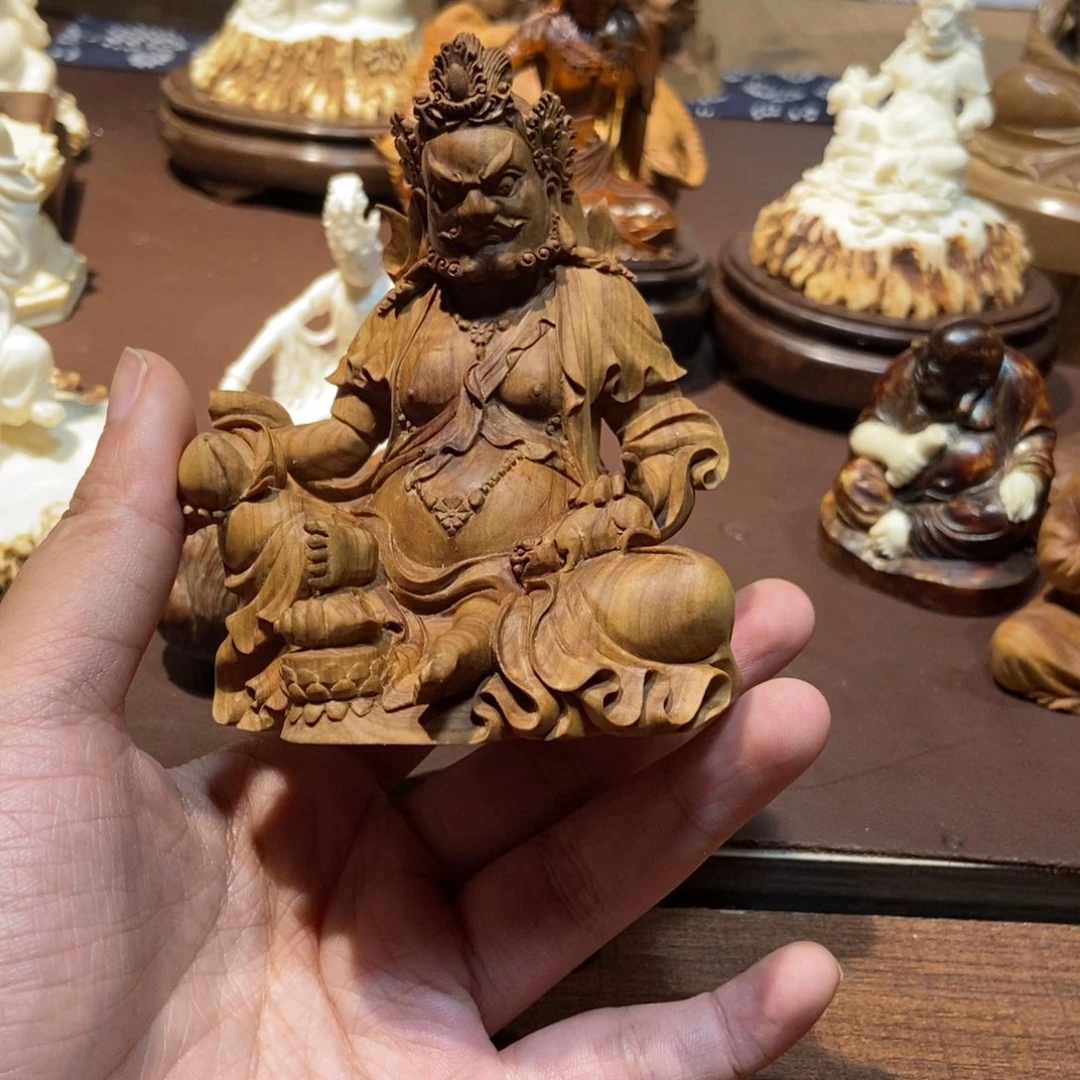 萌***馆核桃木/黑胡桃（胡桃木）