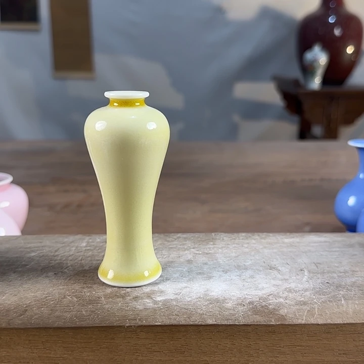 摆件我是实打实的