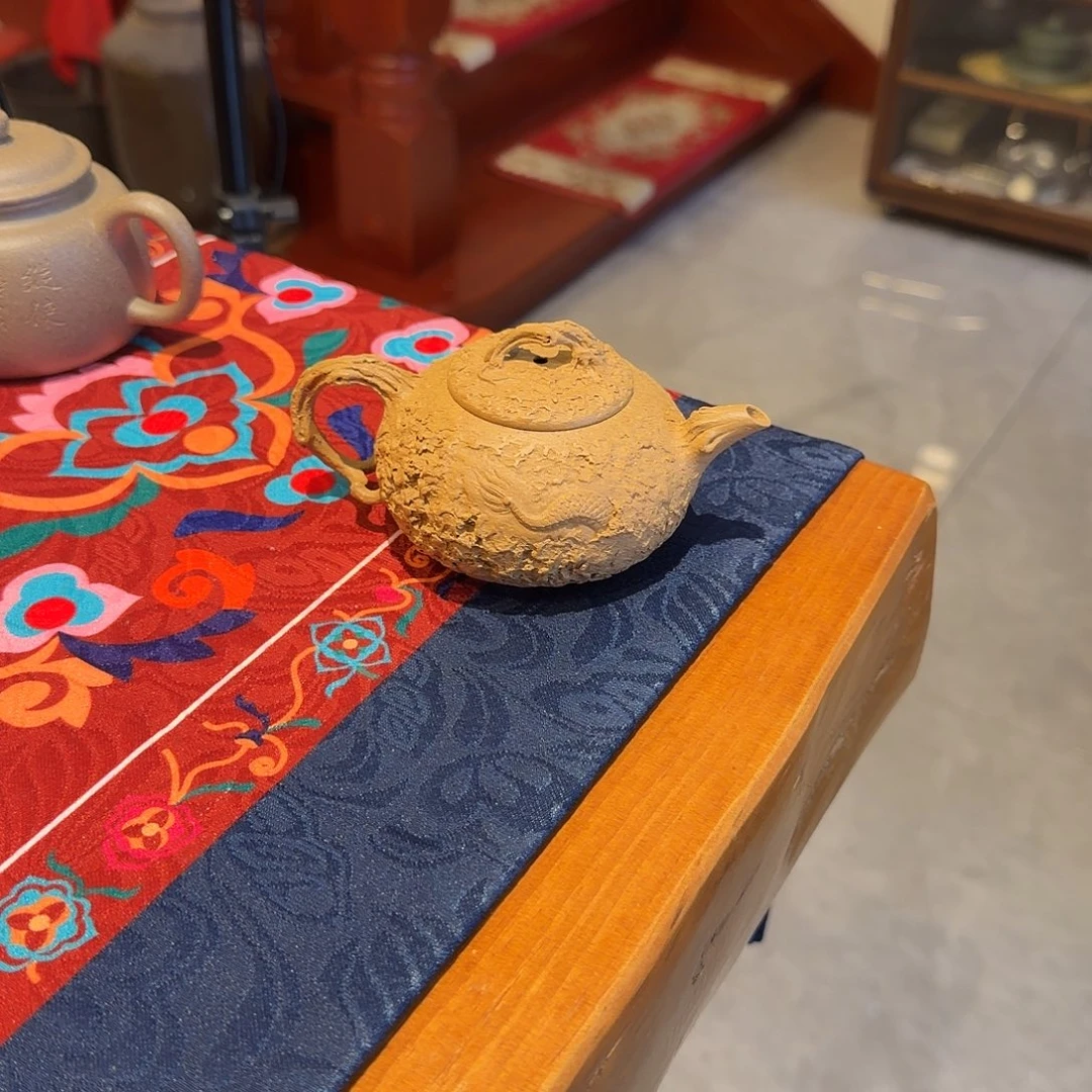 ****屁紫砂茶壶Aa1306996