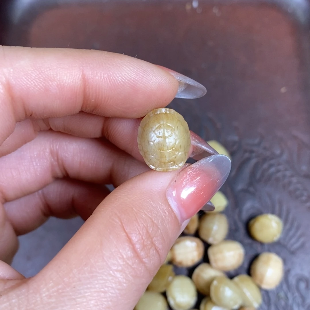 手串/手链驼骨配饰76尺寸1.4