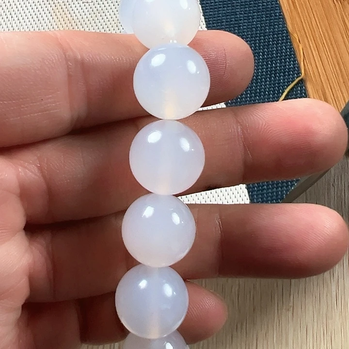 未镶嵌手链玛瑙/玉髓