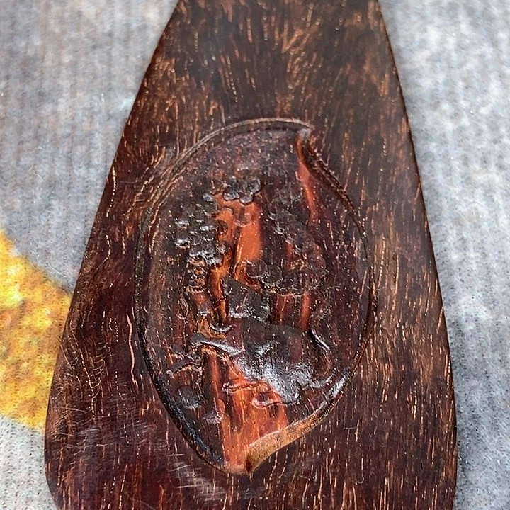 檀香紫檀（小叶紫檀）773