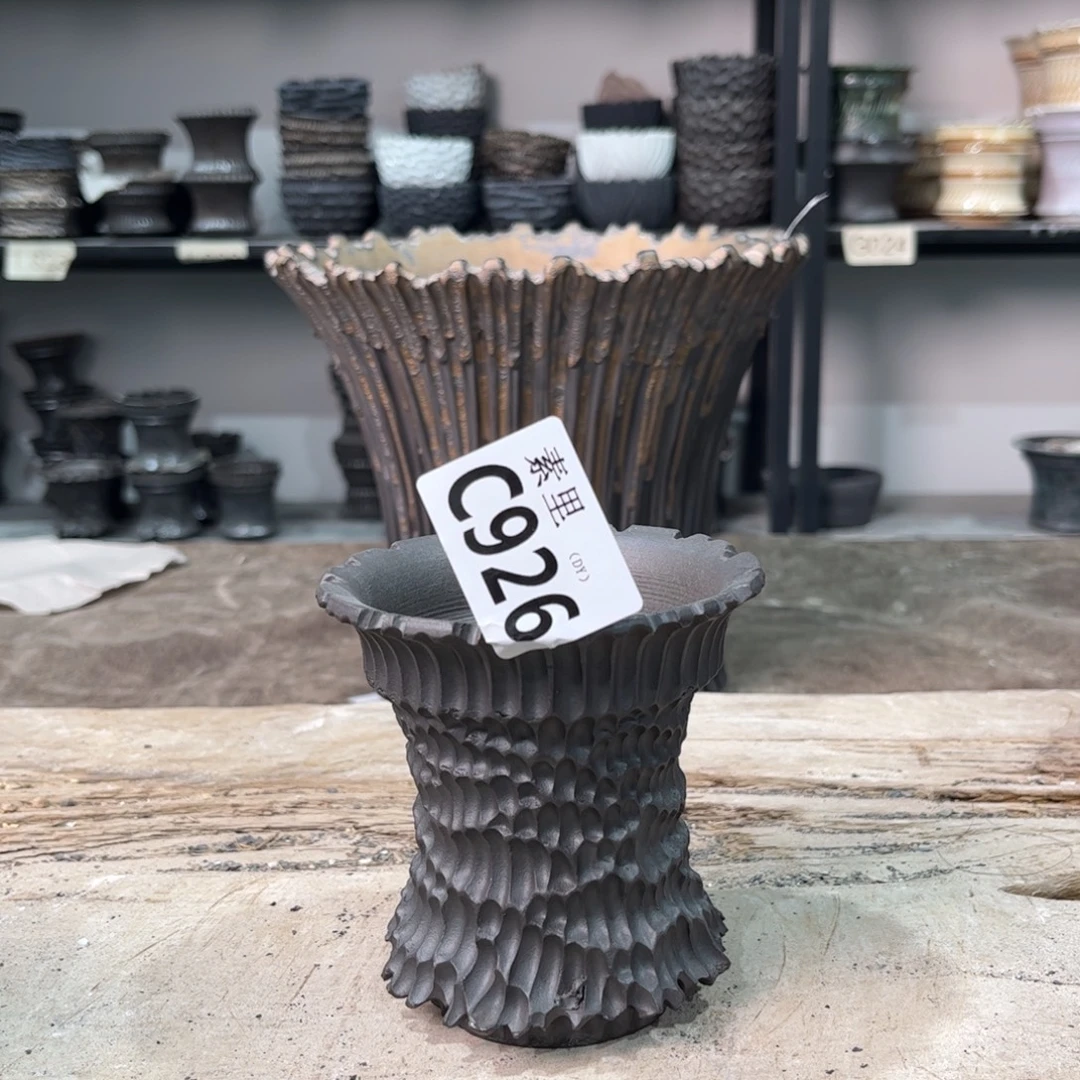 内口9.5高9.5瑕疵