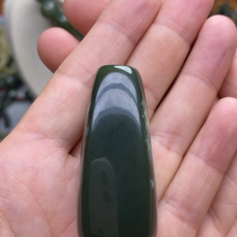 【闪购商品】未镶嵌和田玉挂件