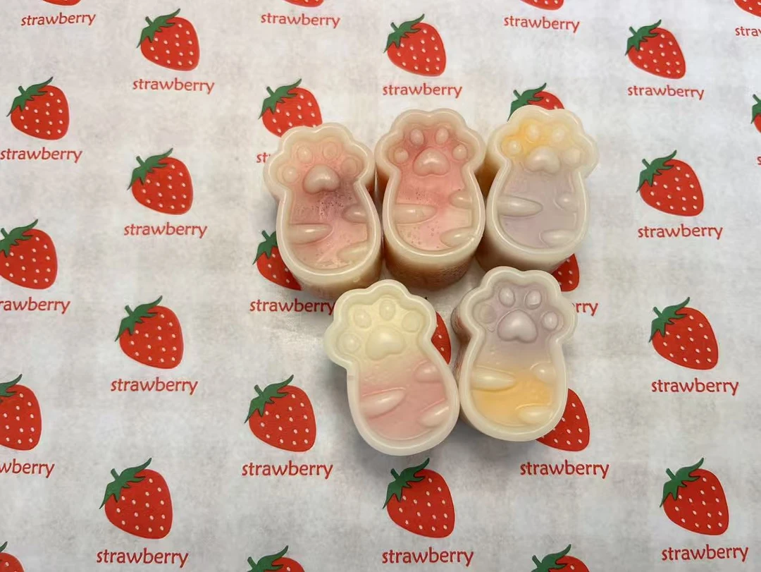 奶酱自选  网红爆款 DIY模具  任意选择