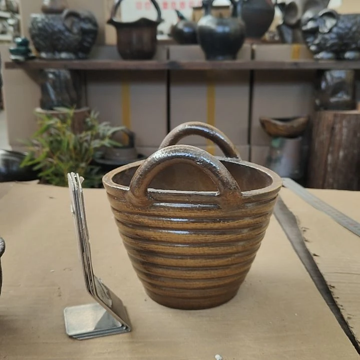 紫砂花盆2677777777777777