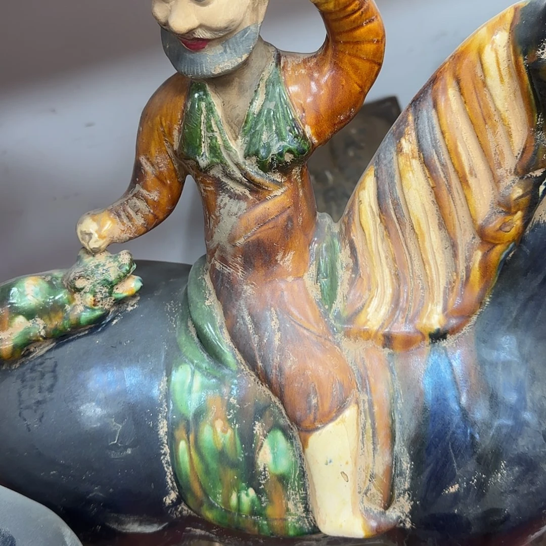 我***惠摆件陶潍坊社保精品摆价