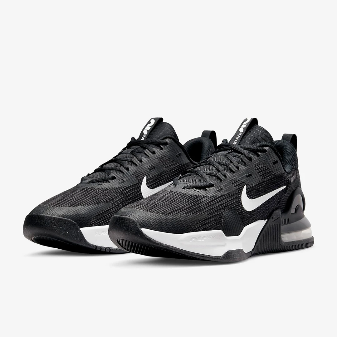 Nike/耐克正品Air Max Alpha Trainer 5 男子训练鞋 DM0829-001
