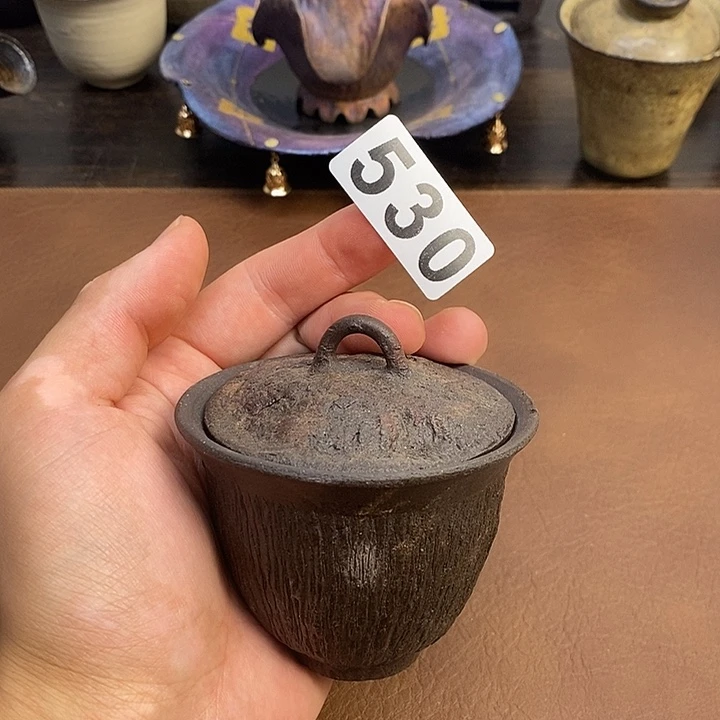 530 特价盖碗不退换看好拍