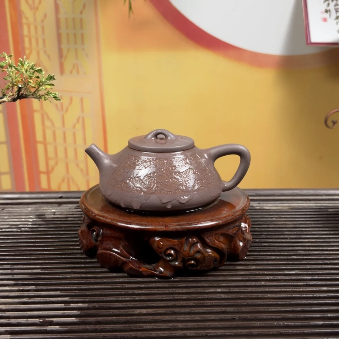 茶壶紫砂紫砂壶紫砂泥