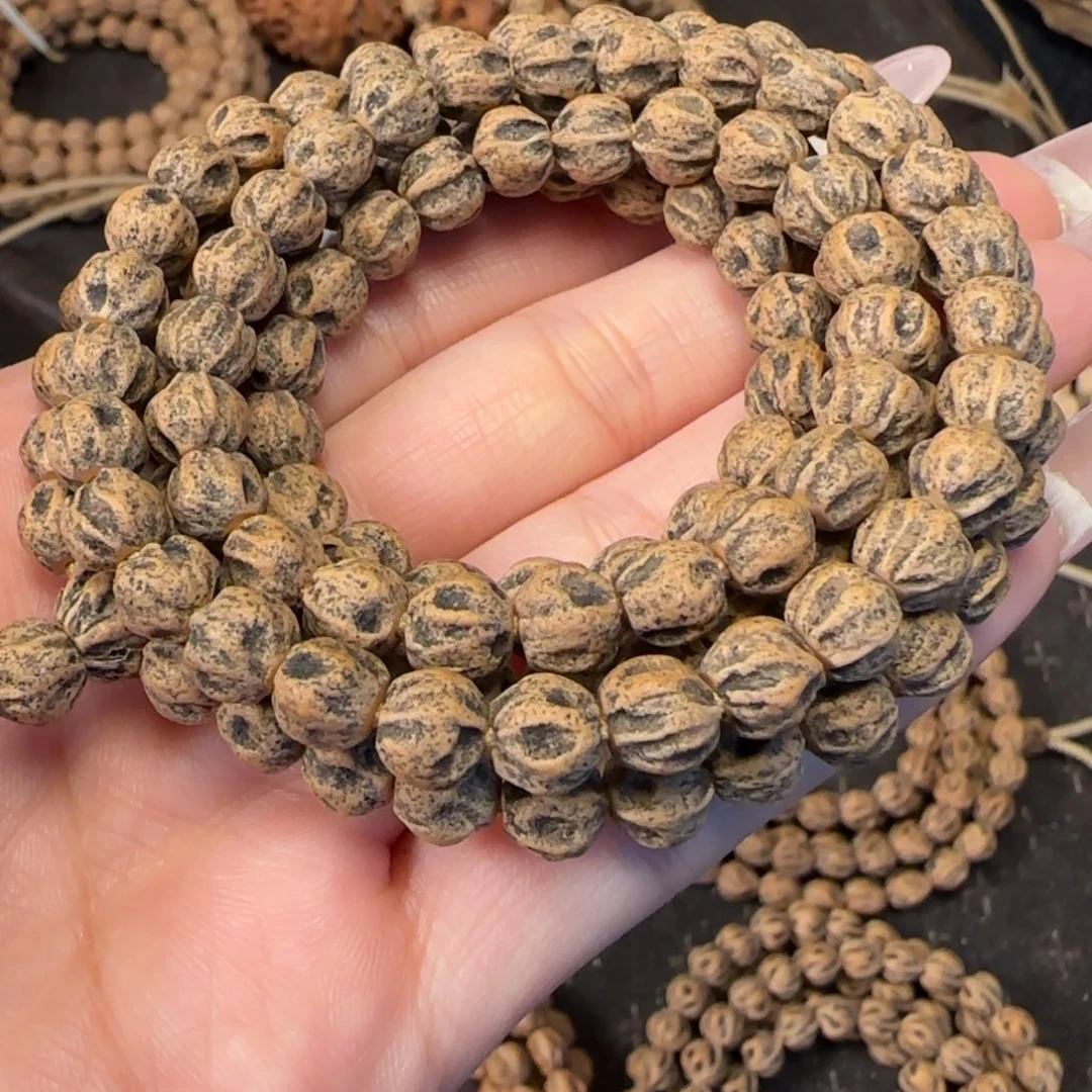 吊坠柏香籽/百香籽