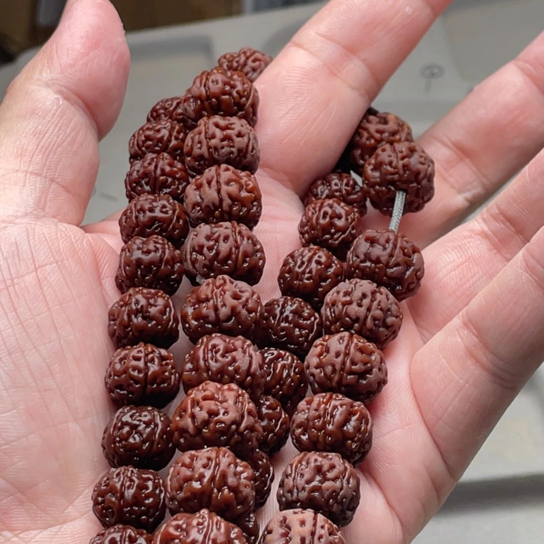 金刚菩提吊坠纯血一代老树王