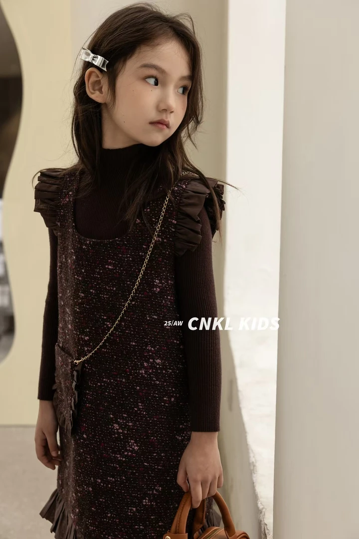 童装 打底毛（纯色净版）超级百搭