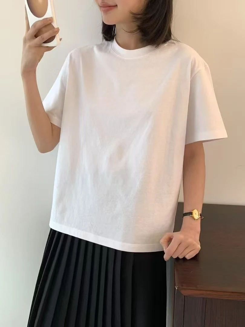 东大门 25新款 egg短袖（no退no换）