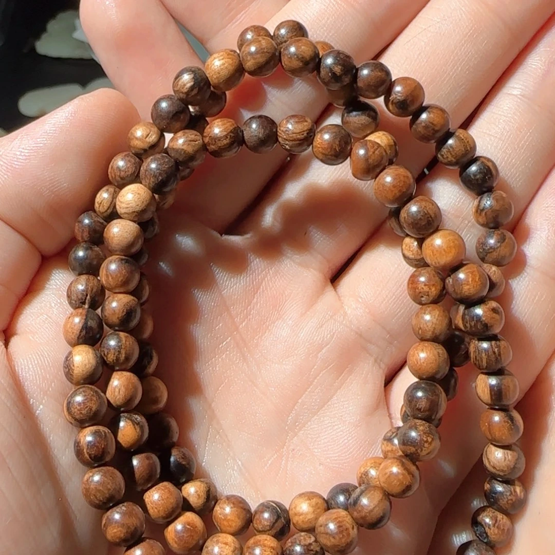 手串/手链黄花梨/降香黄檀