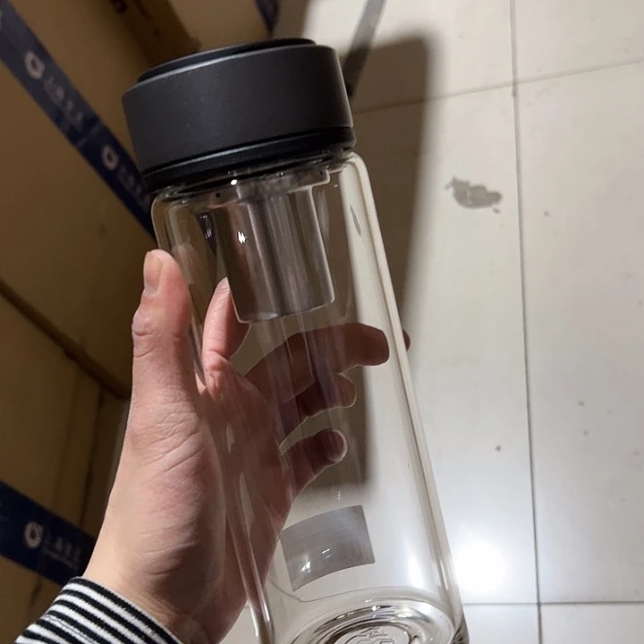 U262r-75-660ml  单层烫手  杯套