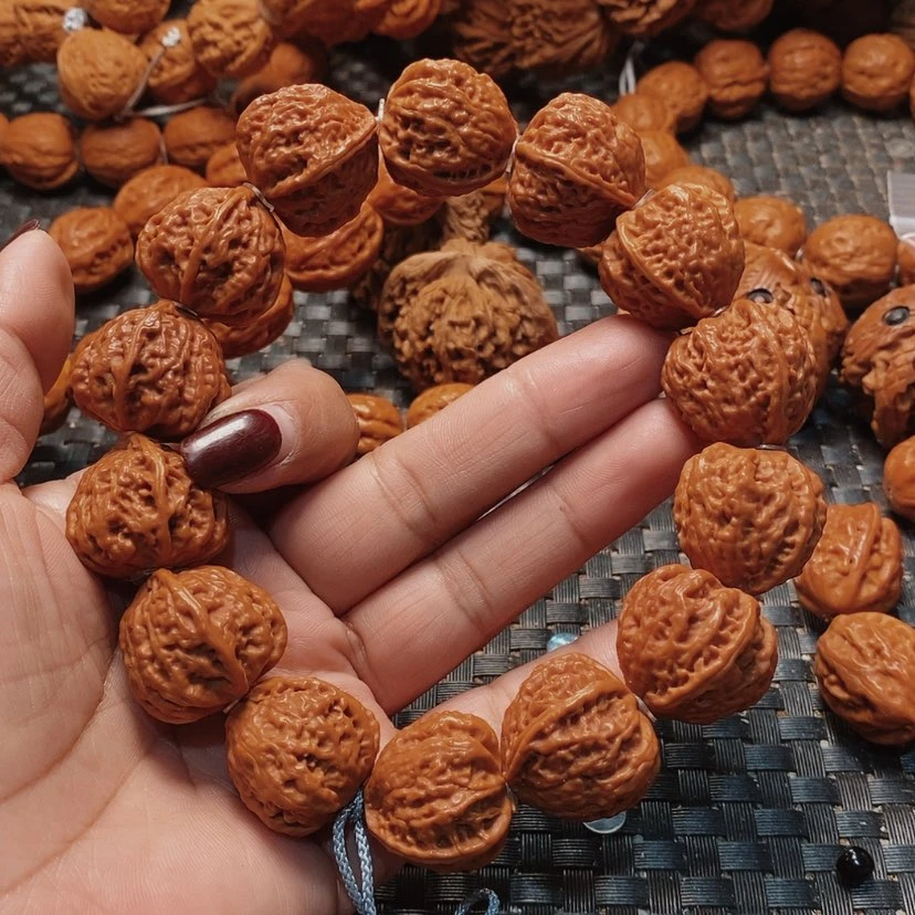 【闪购商品】文玩核桃吊坠扬****。蛤蟆