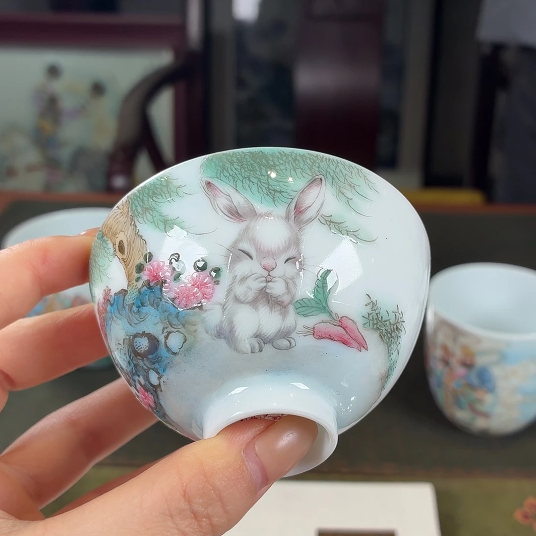 九鸣瓷艺九鸣瓷艺