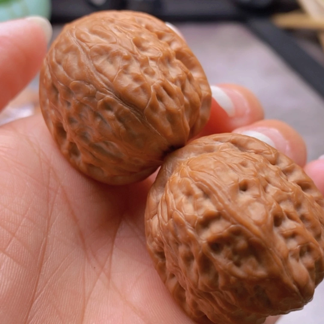 【闪购商品】吊坠文玩核桃舍利子