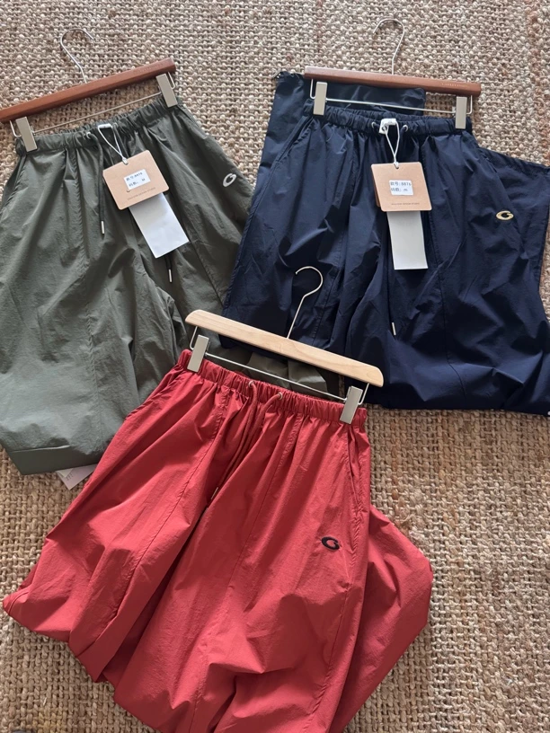 质感超好的弯刀裤（梨型身材的福音）8876