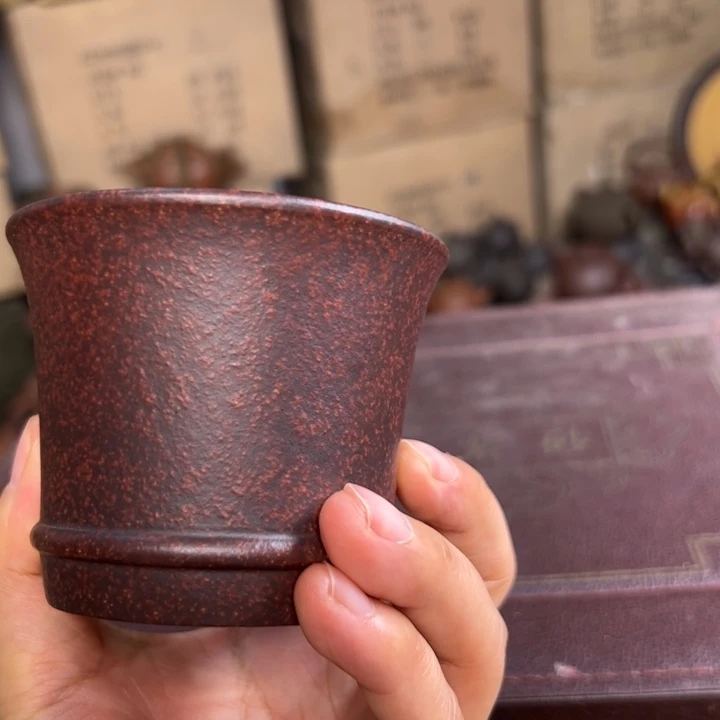 紫砂茶壶宜兴紫砂壶