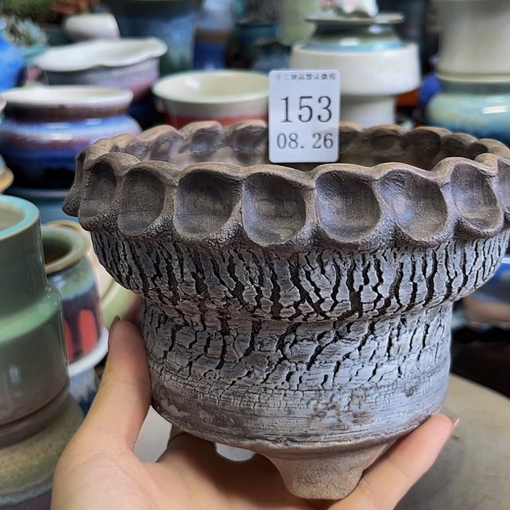 景德镇陶瓷手工制作
