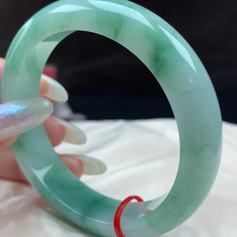 【闪购商品】翡翠手镯未镶嵌96819，