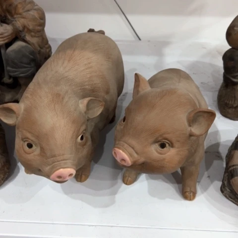 紫砂陶瓷摆件！！！！！！！