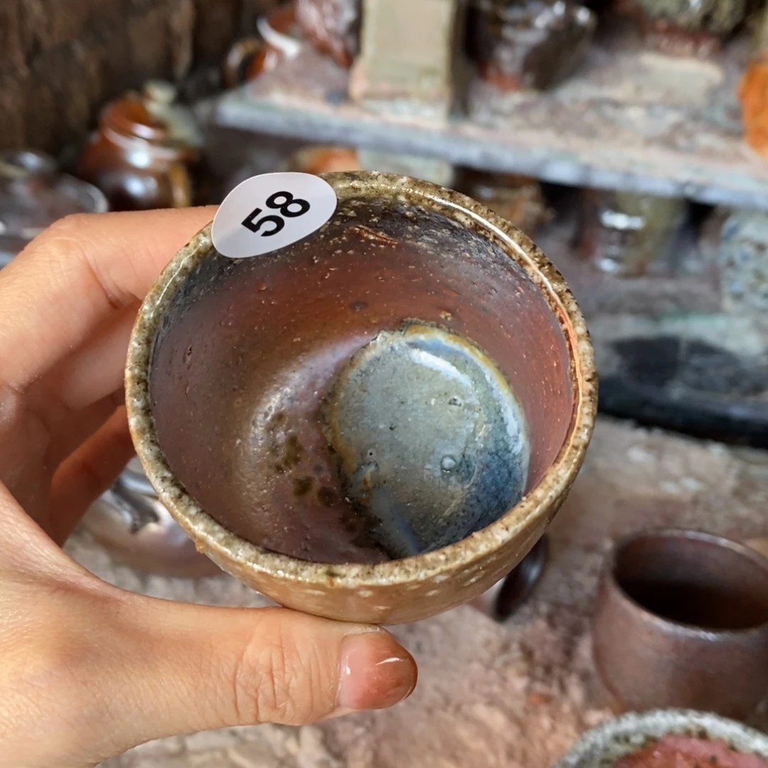 开窑大吉，高货多多！58瑕