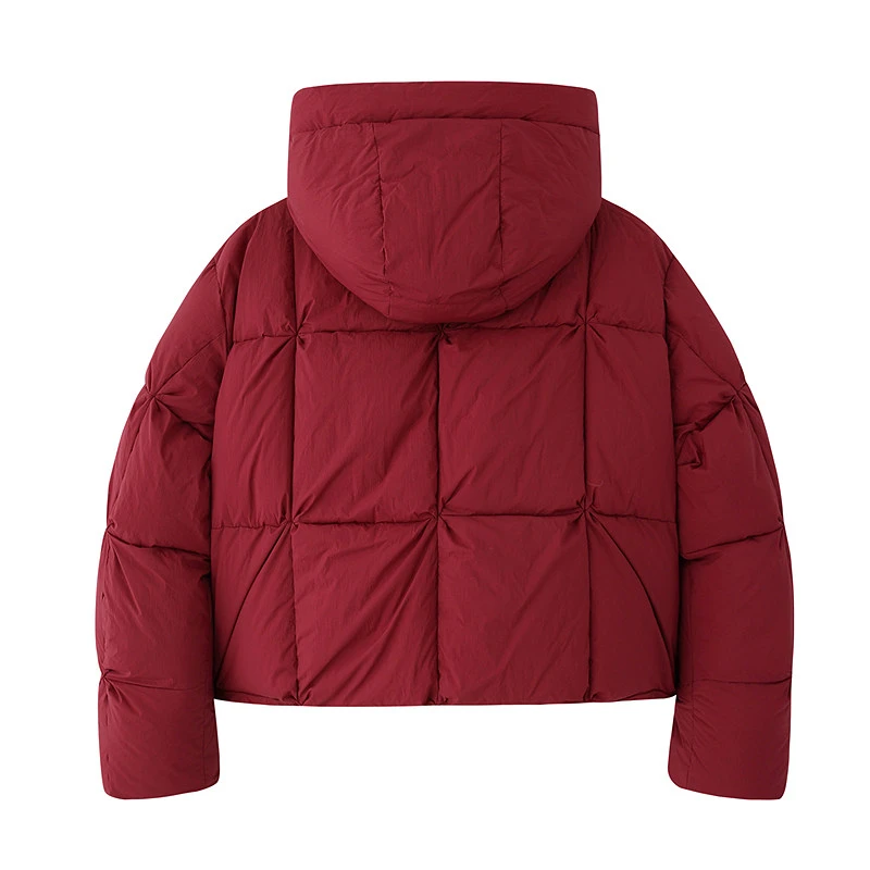 PHORM2025冬款保暖羽绒服Y40529456