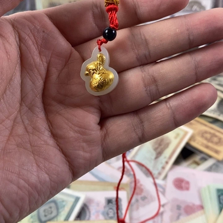 福袋的一个小东西