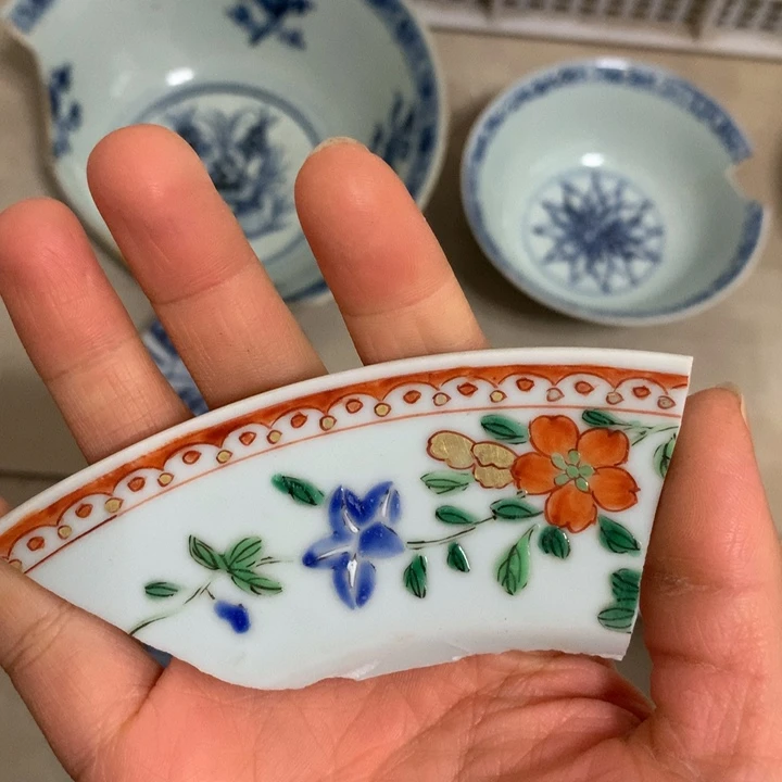 现代全手工工艺品