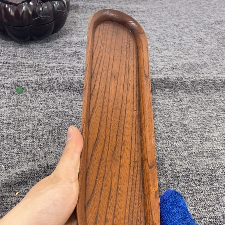 紫砂茶杯非常漂亮好看的花瓶