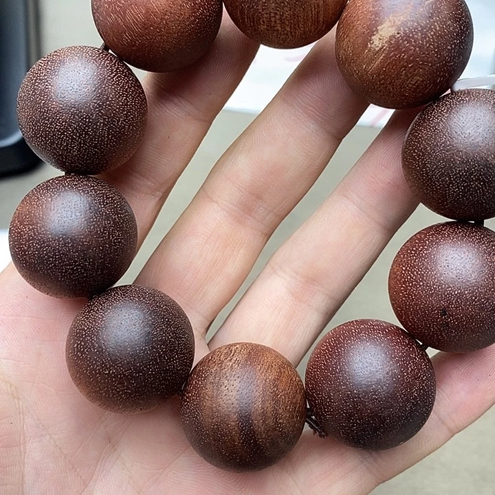 沉香碎屑沉香越南富森玉化红土2.5规格11号