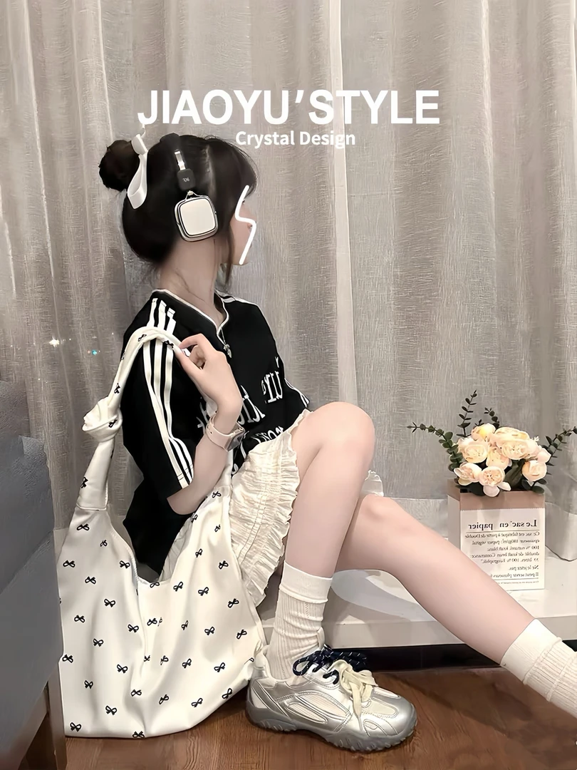 H鞋时尚百搭休闲帆布皮面休闲鞋summer