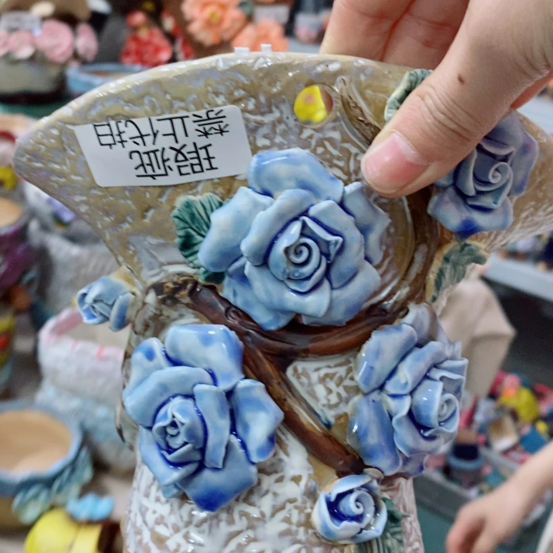 红陶瑕疵个瑕疵452