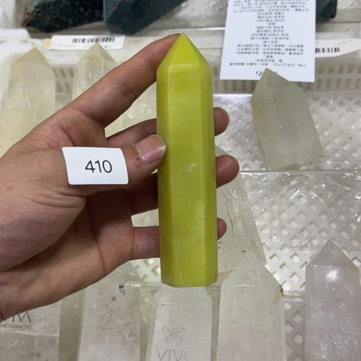 未镶嵌水晶大型摆件（非配饰）风****