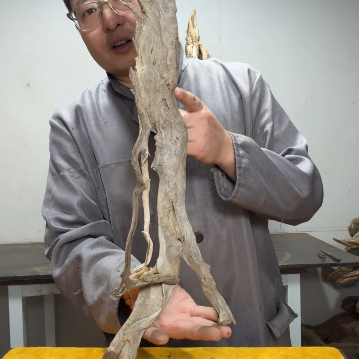 淡***哥香榧木工艺品精选