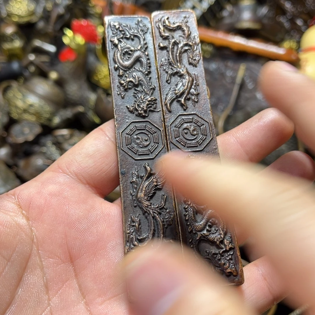 精品铜器摆件链接