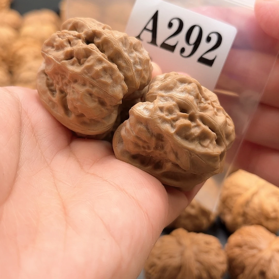 桃核把件蛙蛙福利39