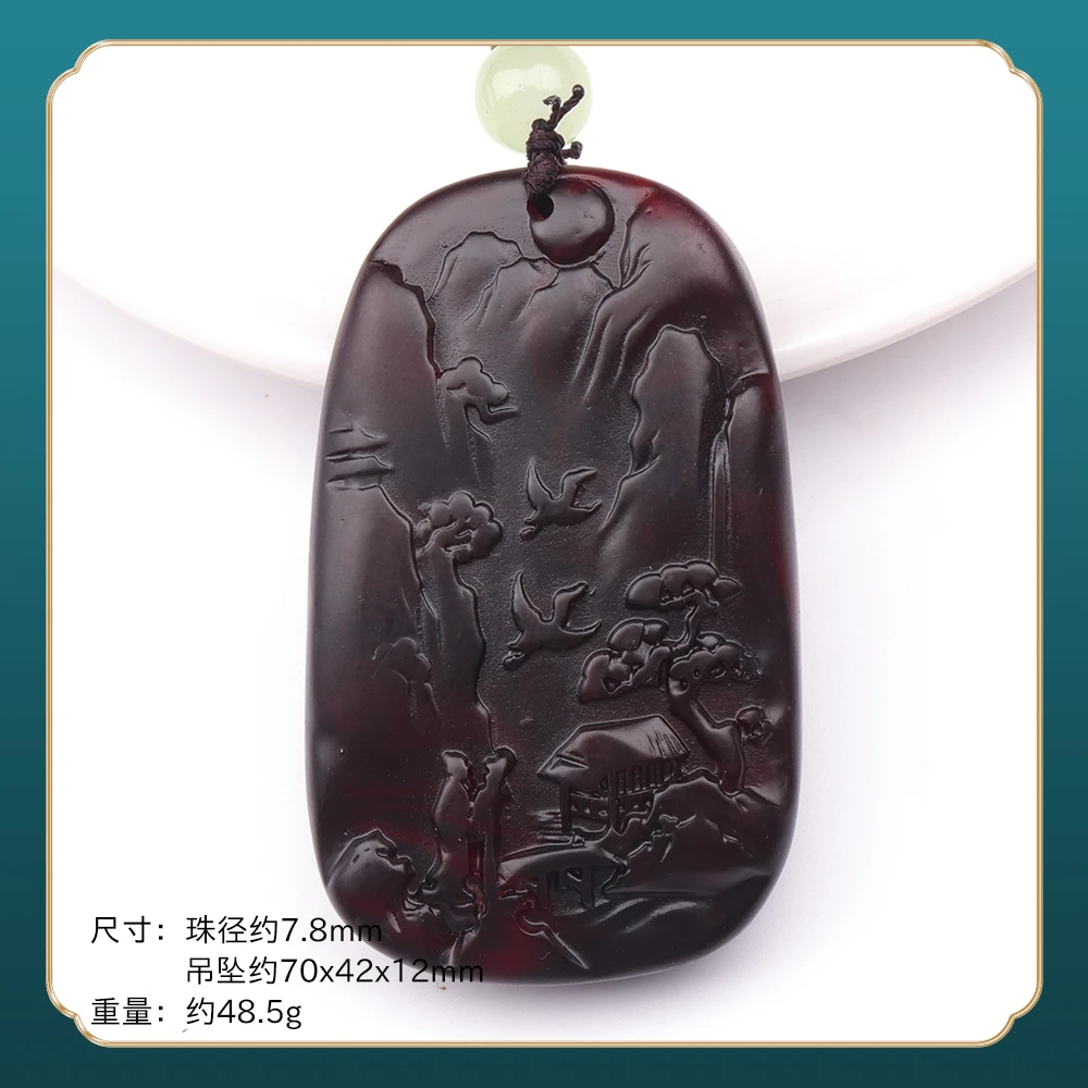 BJ362精品时尚气质百搭款吊坠多样性发一