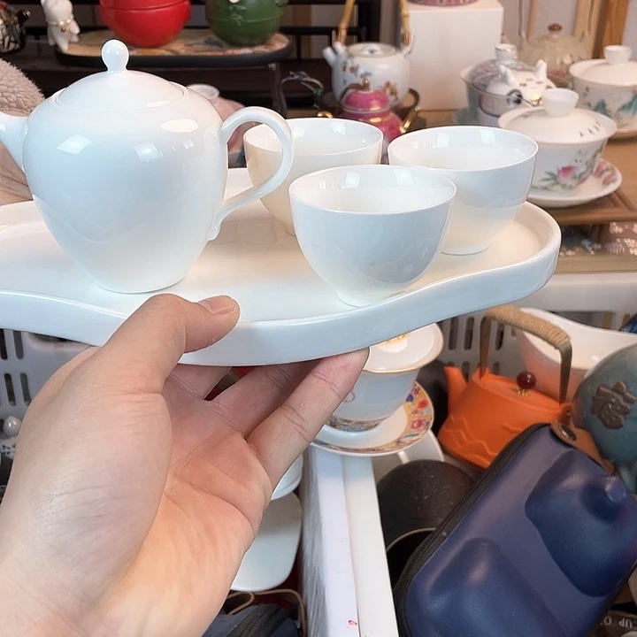 茶具套装特价活动